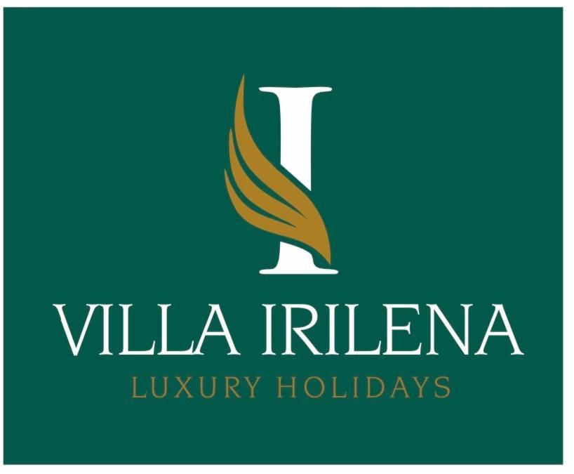 Villa Irilena - 4Bdr Beach House Gennadi Exterior photo